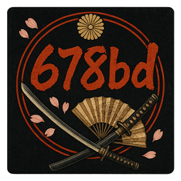 678bd logo